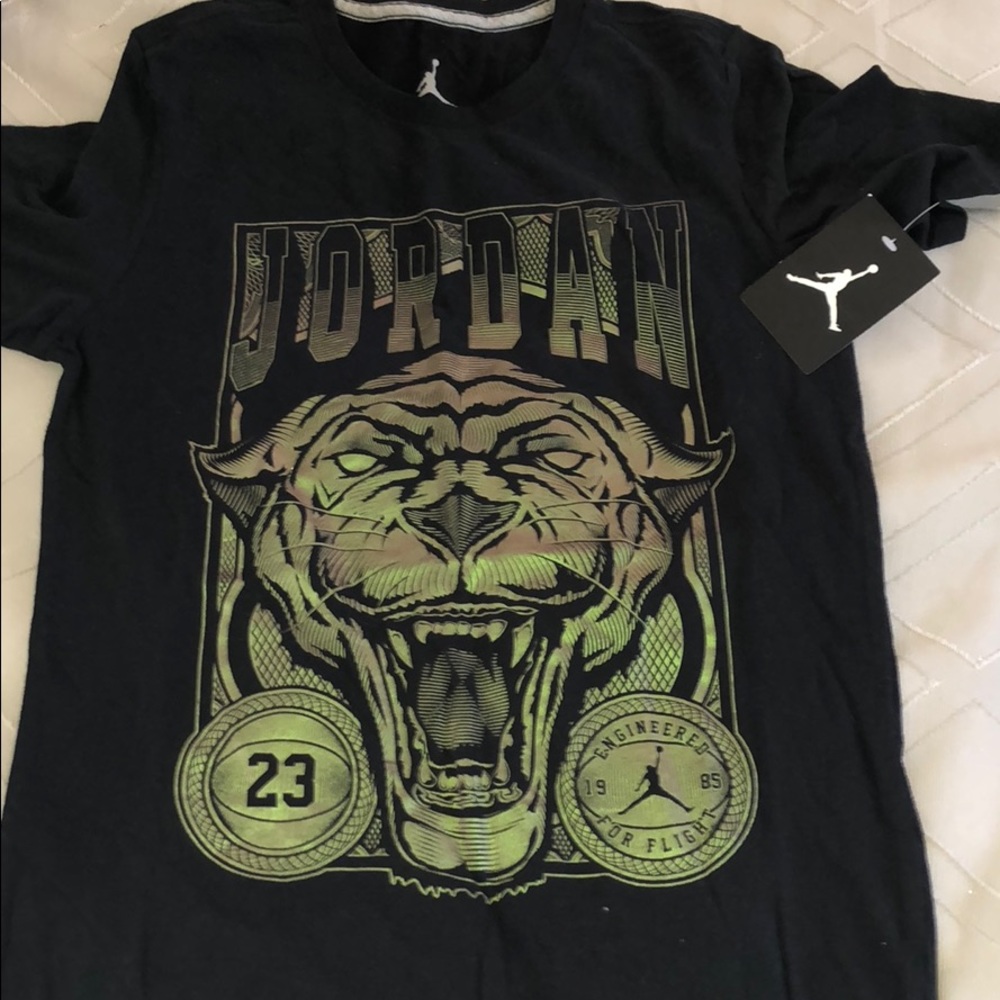 Jordan T-Shirt
